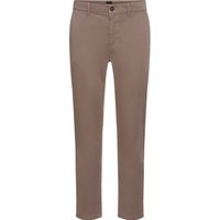 BOSS ORANGE Chinohose "tapered" mit BOSS Logo hinten BOSS ORANGE Chinohose "tapered" mit BOSS Logo hinten von Boss Orange