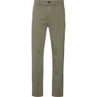 BOSS ORANGE Chinohose "tapered" mit BOSS Logo hinten BOSS ORANGE Chinohose "tapered" mit BOSS Logo hinten von Boss Orange