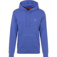 BOSS ORANGE Kapuzensweatshirt "Wetalk" von Boss Orange