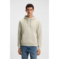 BOSS ORANGE Kapuzensweatshirt "Wetalk", mit gesticktem BOSS Markenlabel von Boss Orange