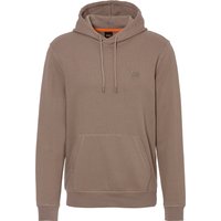 BOSS ORANGE Kapuzensweatshirt "Wetalk" von Boss Orange