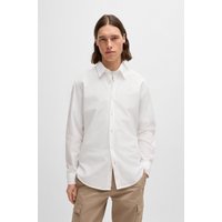 BOSS ORANGE Langarmhemd "Relegant", mit BOSS Stickerei von Boss Orange