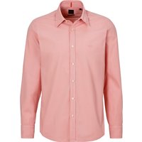 BOSS ORANGE Langarmhemd "Relegant" mit BOSS Stickerei von Boss Orange