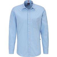 BOSS ORANGE Langarmhemd "Remiton" mit Brusttasche BOSS ORANGE Langarmhemd "Remiton" mit Brusttasche von Boss Orange