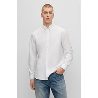 BOSS ORANGE Langarmshirt "Rickert", (1 tlg.) von Boss Orange