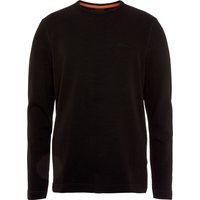 BOSS ORANGE Langarmshirt "Tempesto", mit Rundhals von Boss Orange