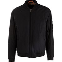 BOSS ORANGE Outdoorjacke "Obright", mit Reißverschlusstasche am Ärmel von Boss Orange