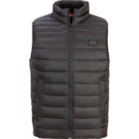 BOSS ORANGE Outdoorjacke "Odeno1", mit durchgehender Steppung von Boss Orange