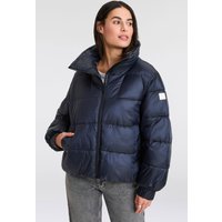 BOSS ORANGE Outdoorjacke "Padina Premium Damenmode", mit gefüttertem Kragen von Boss Orange