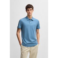BOSS ORANGE Poloshirt "Passenger", mit Polokragen von Boss Orange