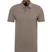 BOSS ORANGE Poloshirt "Passenger" mit Polokragen von Boss Orange