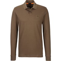 BOSS ORANGE Poloshirt "Passerby" von Boss Orange