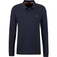 BOSS ORANGE Poloshirt "Passerby" von Boss Orange