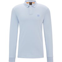 BOSS ORANGE Poloshirt "Passerby" von Boss Orange