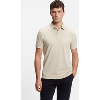 BOSS ORANGE Poloshirt "Passertip" mit BOSS Logo-Badge BOSS ORANGE Poloshirt "Passertip" mit BOSS Logo-Badge von Boss Orange