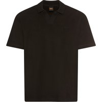 BOSS ORANGE Poloshirt "Pe", aus Frottee-Qualität von Boss Orange