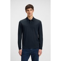 BOSS ORANGE Poloshirt "Pe" mit Polokragen BOSS ORANGE Poloshirt "Pe" mit Polokragen von Boss Orange