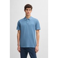 BOSS ORANGE Poloshirt "Prime", mit Polokragen von Boss Orange