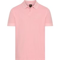 BOSS ORANGE Poloshirt "Prime" mit Polokragen von Boss Orange