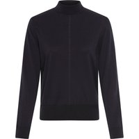 BOSS ORANGE Rollkragenpullover "Faghettini Premium Damenmode", aus softer Wollmischung BOSS ORANGE Rollkragenpullover "Faghettini Premium Damenmode", aus softer Wollmischung von Boss Orange