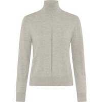 BOSS ORANGE Rollkragenpullover "Faghettini Premium Damenmode" aus softer Wollmischung BOSS ORANGE Rollkragenpullover "Faghettini Premium Damenmode" aus softer Wollmischung von Boss Orange