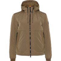 BOSS ORANGE Steppjacke, (1 St.), mit Kapuze von Boss Orange