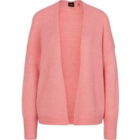 BOSS ORANGE Strickjacke "Falescanita Premium Damenmode" mit weiten Ärmeln von Boss Orange