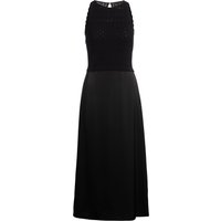 BOSS ORANGE Strickkleid "Fawrence Premium Damenmode" Midi-Länge, im Materialmix BOSS ORANGE Strickkleid "Fawrence Premium Damenmode" Midi-Länge, im Materialmix von Boss Orange