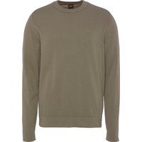 BOSS ORANGE Strickpullover "Amotore" von Boss Orange