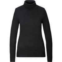 BOSS ORANGE Strickpullover "Fiddie Premium Damenmode" mit modischem Schlitz am Ärmelsaum BOSS ORANGE Strickpullover "Fiddie Premium Damenmode" mit modischem Schlitz am Ärmelsaum von Boss Orange