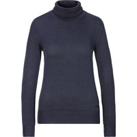 BOSS ORANGE Strickpullover "Fiddie Premium Damenmode" mit modischem Schlitz am Ärmelsaum von Boss Orange