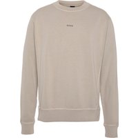 BOSS ORANGE Sweater "Wefade", (1 tlg.) von Boss Orange