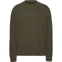 BOSS ORANGE Sweater "Wefade", (1 tlg.) von Boss Orange