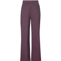 BOSS ORANGE Sweatshirt "Epreppants Premium Damenmode" mit Logostickerei von Boss Orange