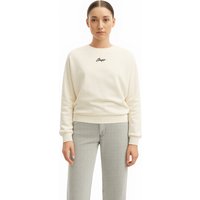 BOSS ORANGE Sweatshirt "Esweaty Premium Damenmode" im Oversized Look BOSS ORANGE Sweatshirt "Esweaty Premium Damenmode" im Oversized Look von Boss Orange