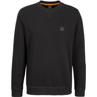 BOSS ORANGE Sweatshirt "Westart" von Boss Orange