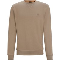 BOSS ORANGE Sweatshirt "Westart" von Boss Orange