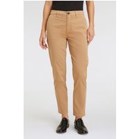 BOSS ORANGE Webhose "C Tachini2-D" mit Leder-Brandlabel am hinteren Bundabschluss von Boss Orange