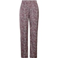 BOSS ORANGE Webhose "Teska Premium Damenmode" mit Paisley-Muster von Boss Orange