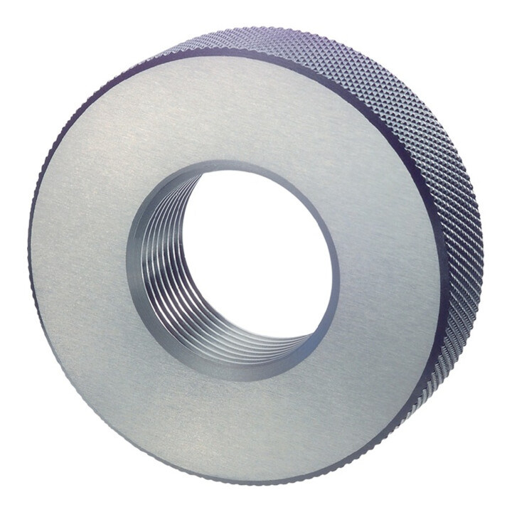 B-Ware Boss Gewindelehrring Prüfring Unf 7/8 Zoll 2 A Gutlehrring 22 225 Mm B-Ware Boss Gewindelehrring Prüfring Unf 7/8 Zoll 2 A Gutlehrring 22 225 Mm von Boss