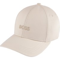 BOSS Baseball Cap "Ari", mit BOSS Logostickerei Ton in Ton, unisex von Boss