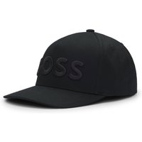 BOSS Baseball Cap "Sevile", mit Patch Logo von Boss