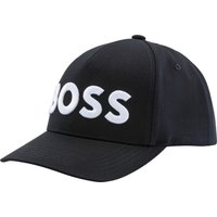 BOSS Baseball Cap "Sevile" mit Patch Logo BOSS Baseball Cap "Sevile" mit Patch Logo von Boss