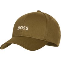 BOSS Baseball Cap "Zed", mit Logostickerei von Boss