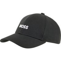 BOSS Baseball Cap "Zed" mit Logostickerei, Unisex BOSS Baseball Cap "Zed" mit Logostickerei, Unisex von Boss