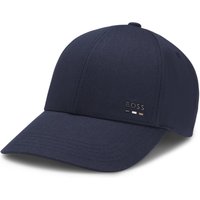 BOSS Baseball Cap "Zed-BOSS-Stripe", mit BOSS Stickerei von Boss