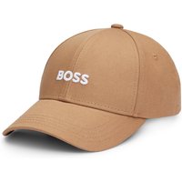 BOSS Baseball Cap "Zed" mit Logostickerei, Unisex BOSS Baseball Cap "Zed" mit Logostickerei, Unisex von Boss