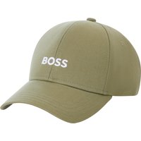 BOSS Baseball Cap "Zed" mit Logostickerei, Unisex von Boss