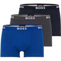 BOSS Boxer, (Packung, 3 St., 3er-Pack) von Boss