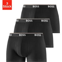 BOSS Boxer, (Packung, 3 St., 3er-Pack) von Boss